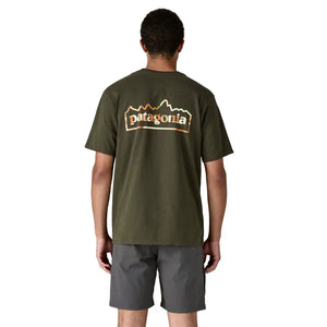 Unity Fitz Responsibili-Tee Men's