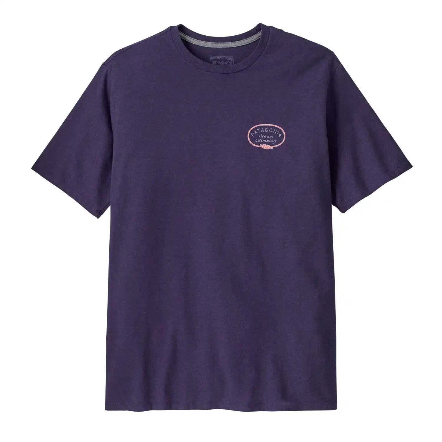 Clean Climb Roots Responsibili-Tee Men's