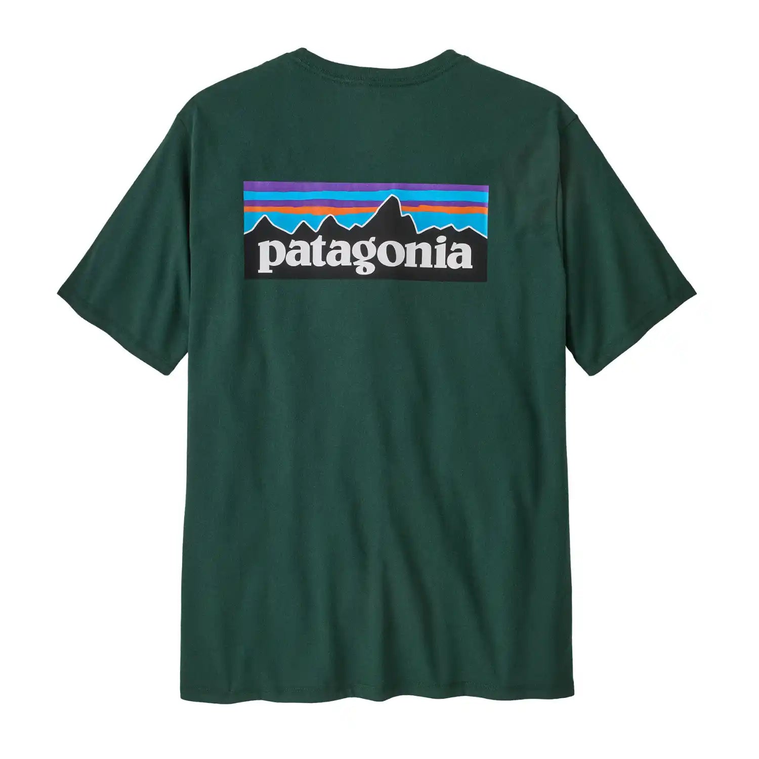 P-6 Logo Responsibili-Tee Men's