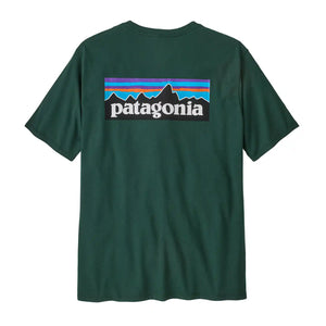 P-6 Logo Responsibili-Tee Men's