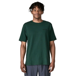 P-6 Logo Responsibili-Tee Men's