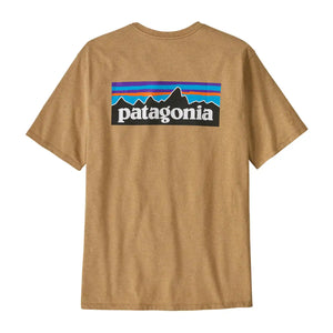 P-6 Logo Responsibili-Tee Men's