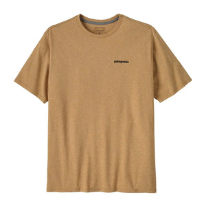 P-6 Logo Responsibili-Tee Men's