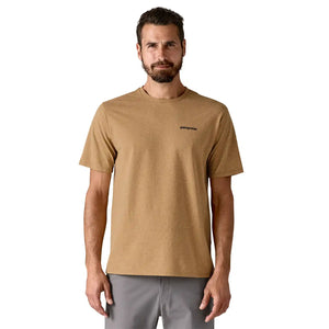 P-6 Logo Responsibili-Tee Men's