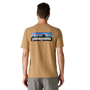 P-6 Logo Responsibili-Tee Men's