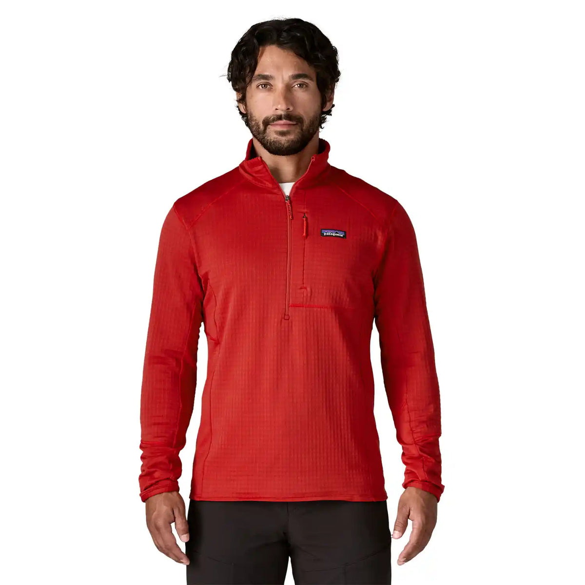 R1 Fleece Pullover Men's