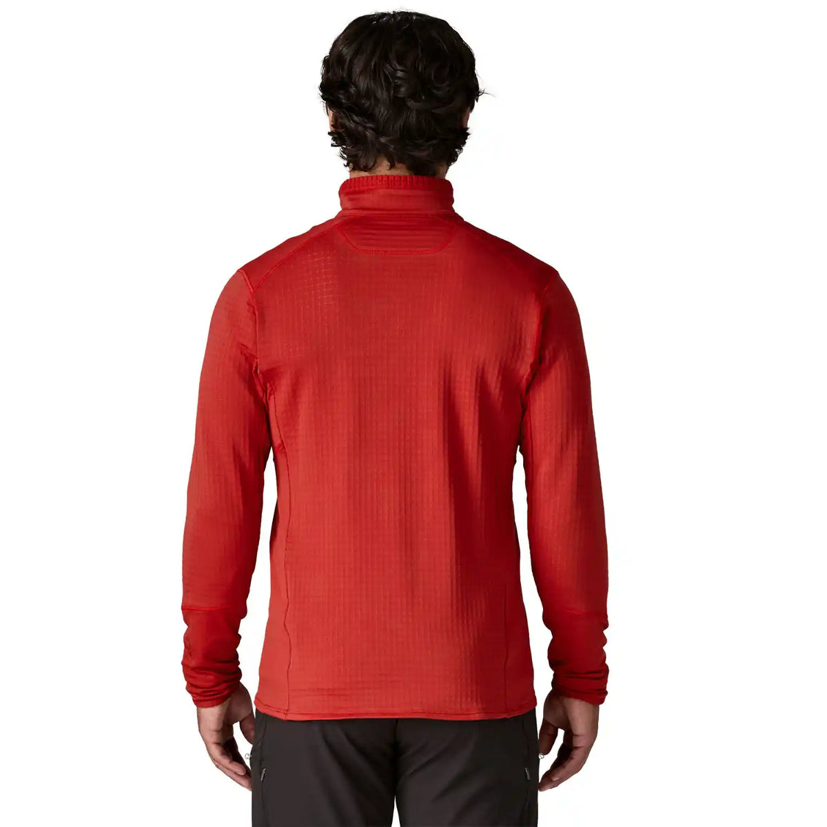 R1 Fleece Pullover Men's