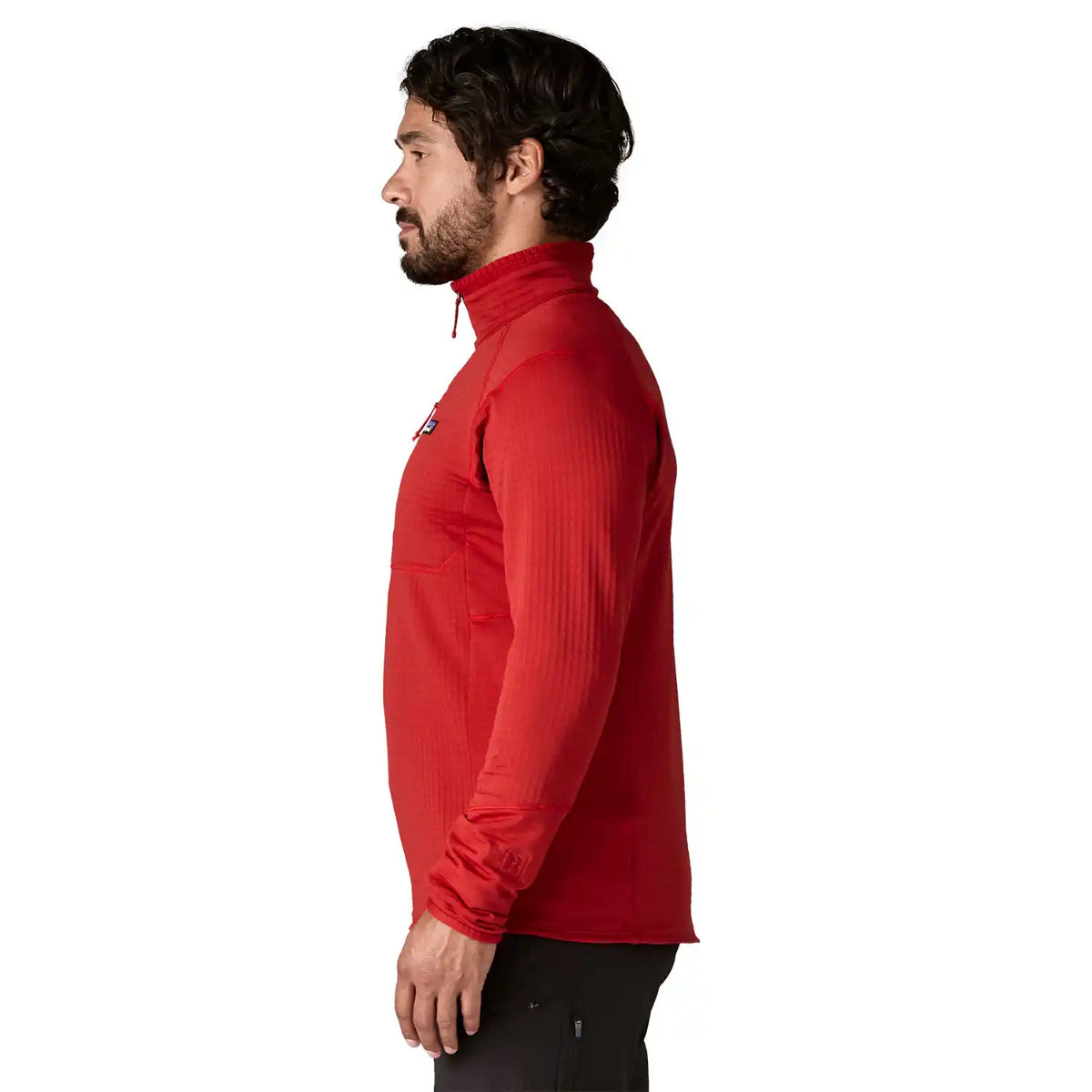 R1 Fleece Pullover Men's