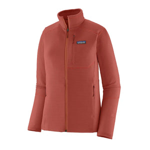 R1 Fleece Jacket Women's