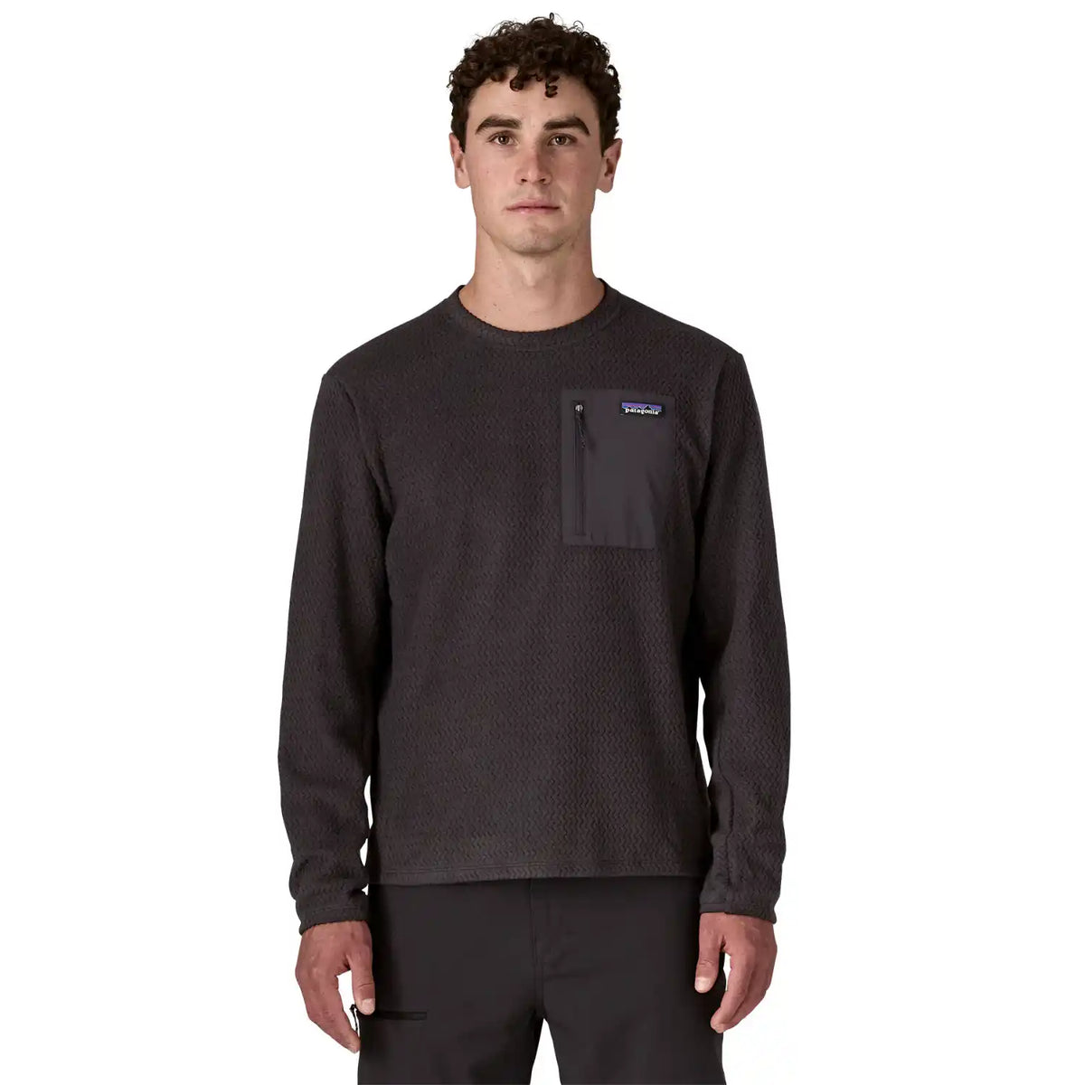 R1 Air Fleece Crewneck Men's