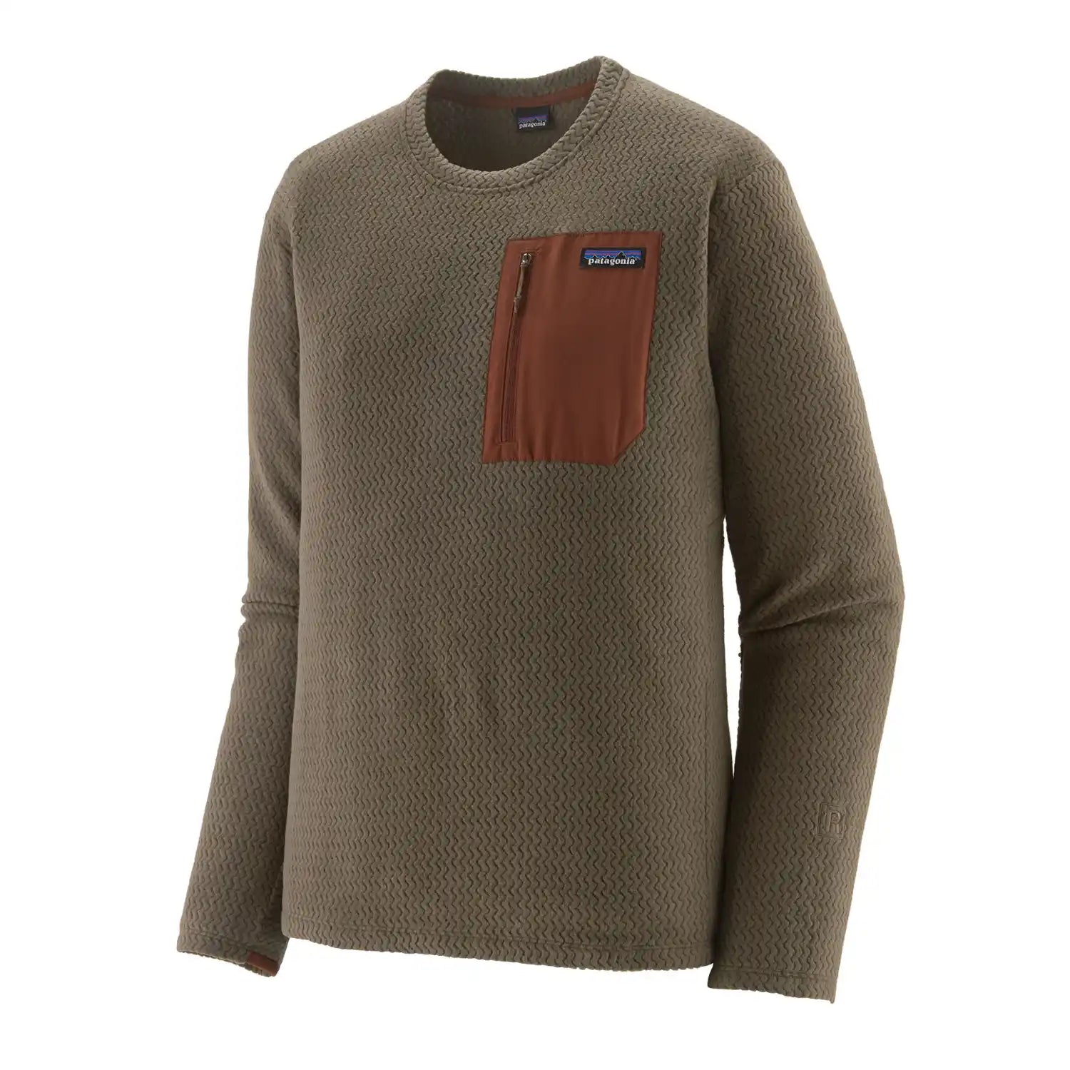 R1 Air Fleece Crewneck Men's