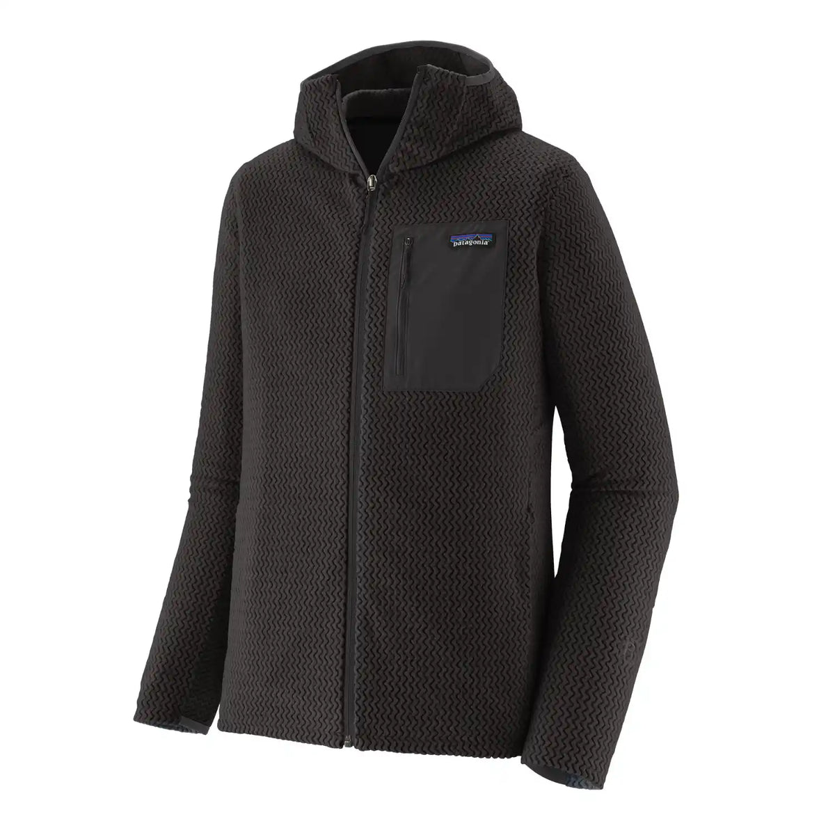 R1 Air Full-Zip Hoody Men's
