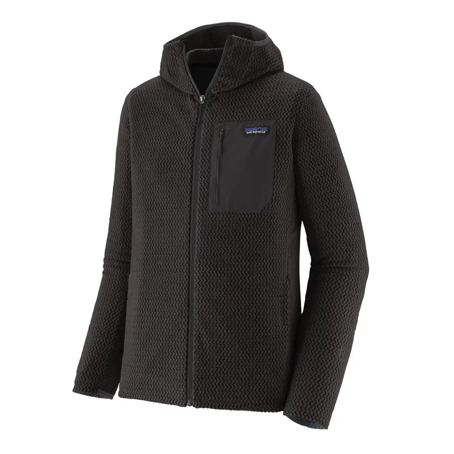 R1 Air Full-Zip Hoody Men's