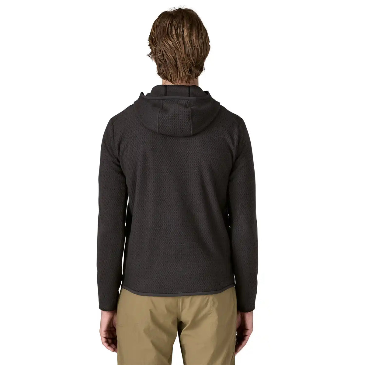 R1 Air Full-Zip Hoody Men's