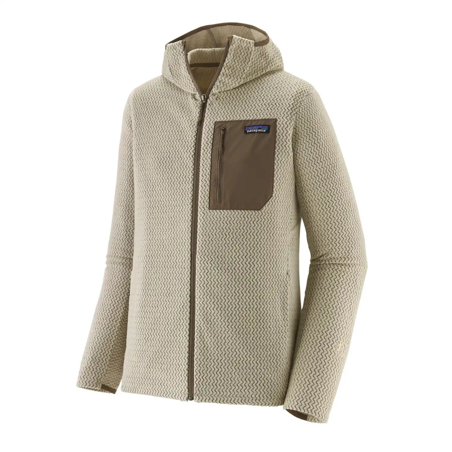 R1 Air Full-Zip Hoody Men's