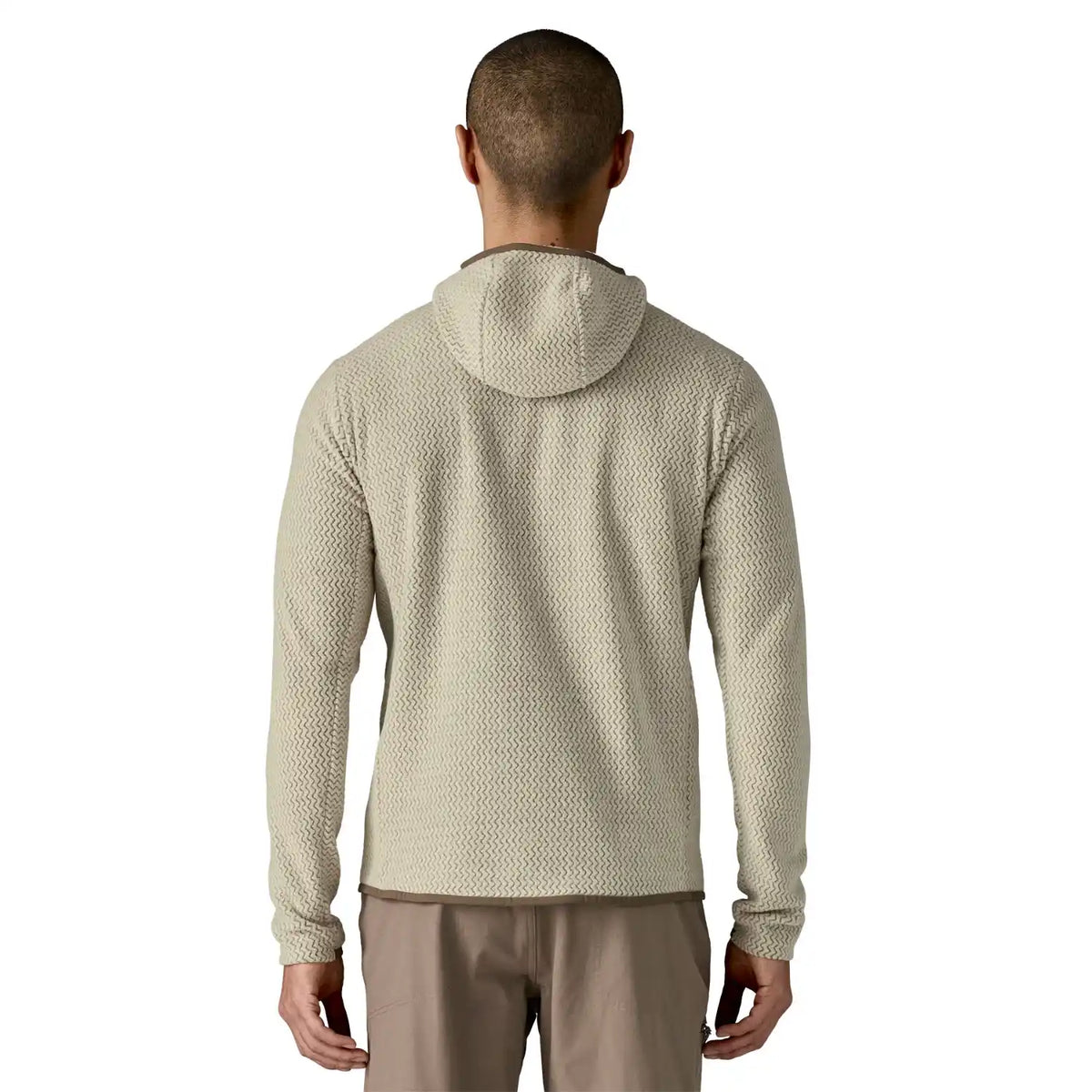 R1 Air Full-Zip Hoody Men's