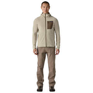 R1 Air Full-Zip Hoody Men's