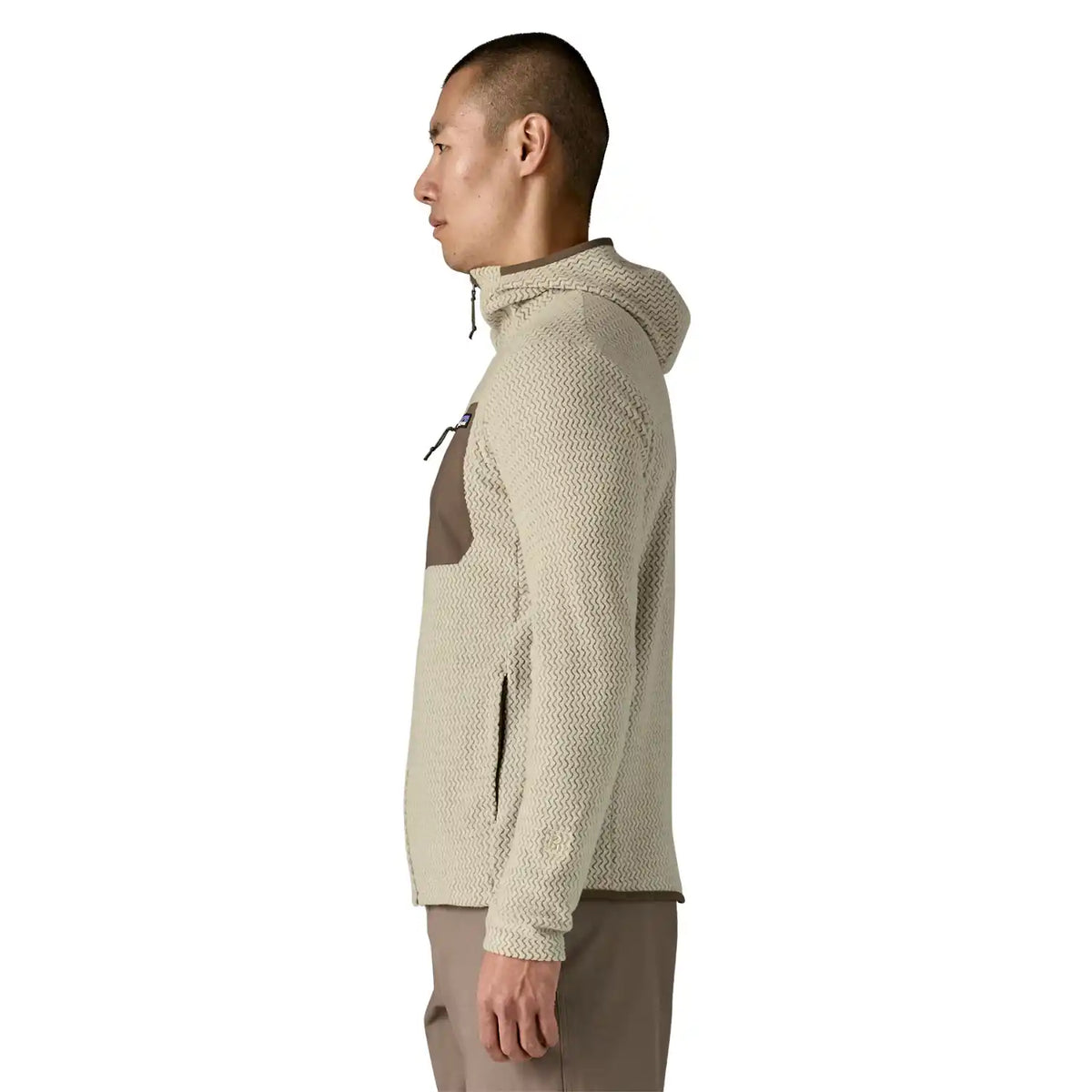 R1 Air Full-Zip Hoody Men's