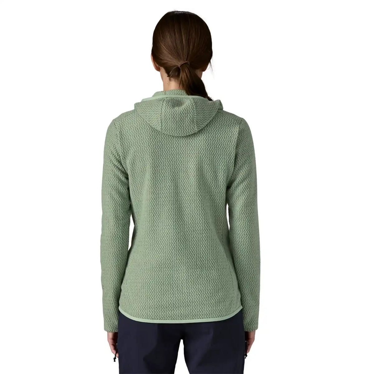 R1 Air Full-Zip Hoody Women's