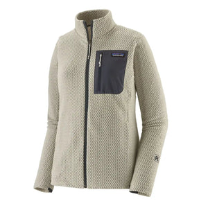 R1 Air Fleece Jacket Women's