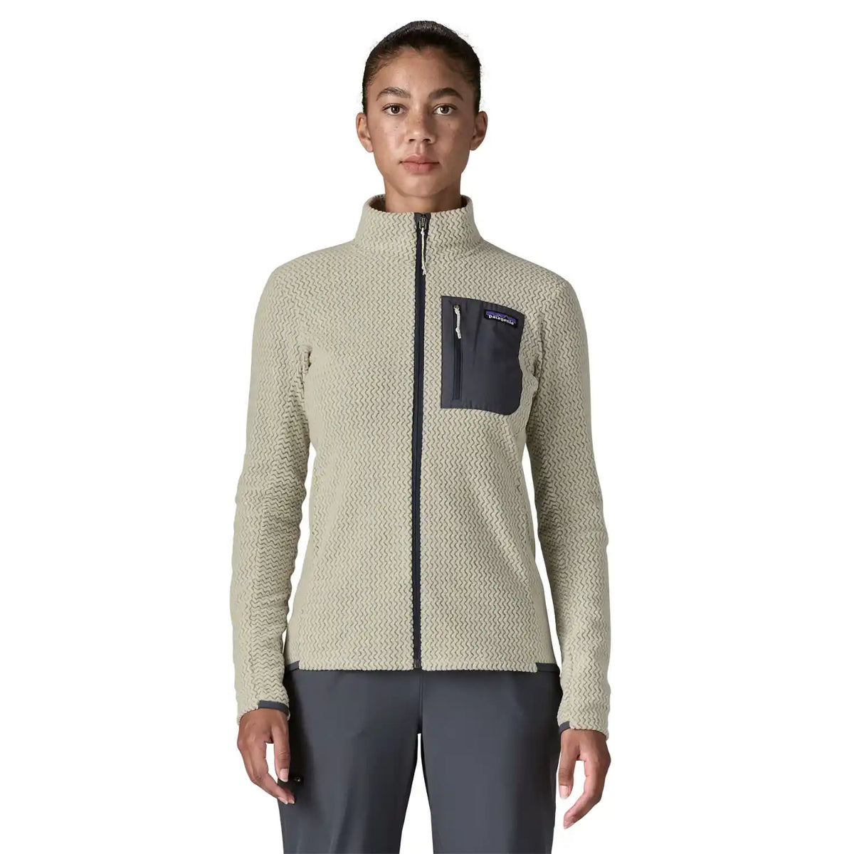 R1 Air Fleece Jacket Women's