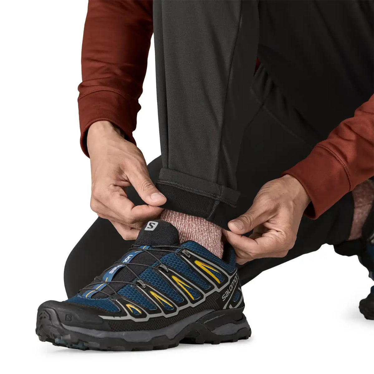 R1 Thermal Bottoms Men's