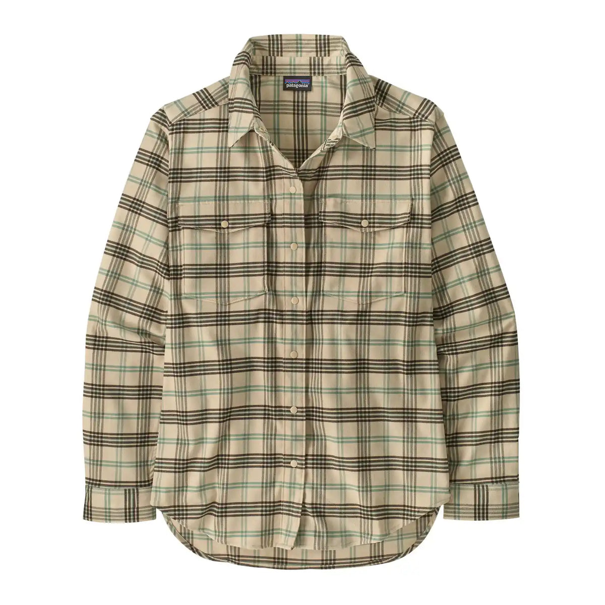 Canyonite Flannel Shirt Women's