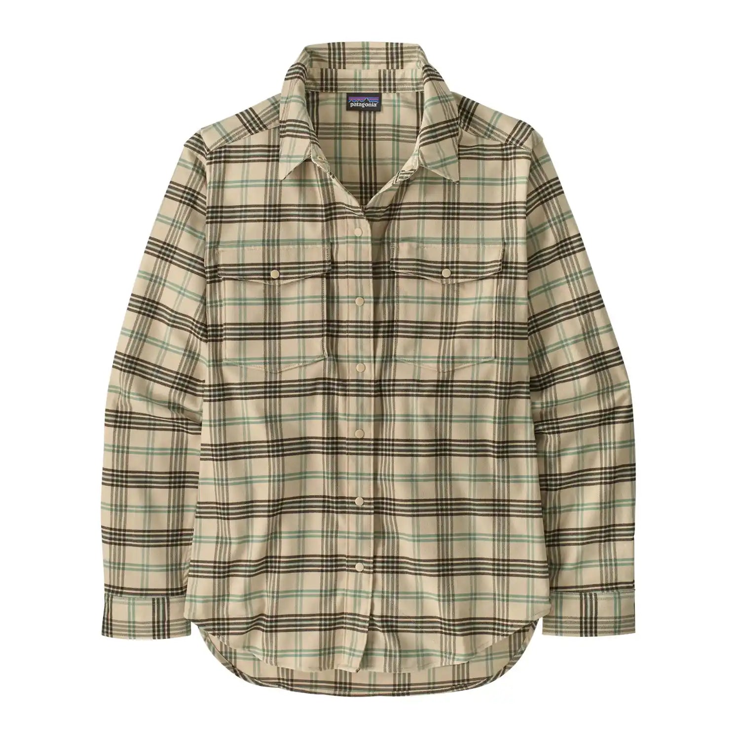 Canyonite Flannel Shirt Women's