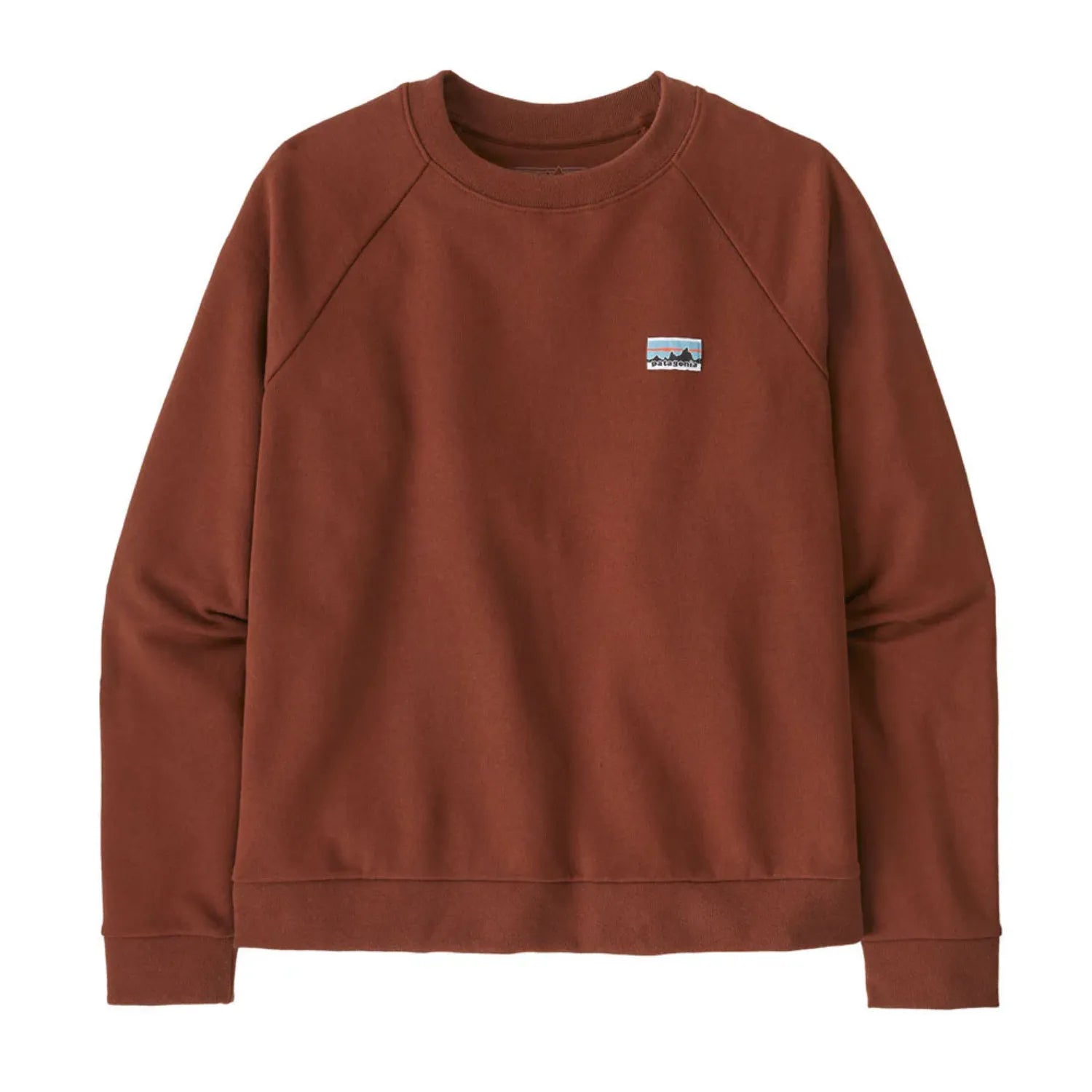 Regenerative Organic Certified Cotton Essential Top Women's