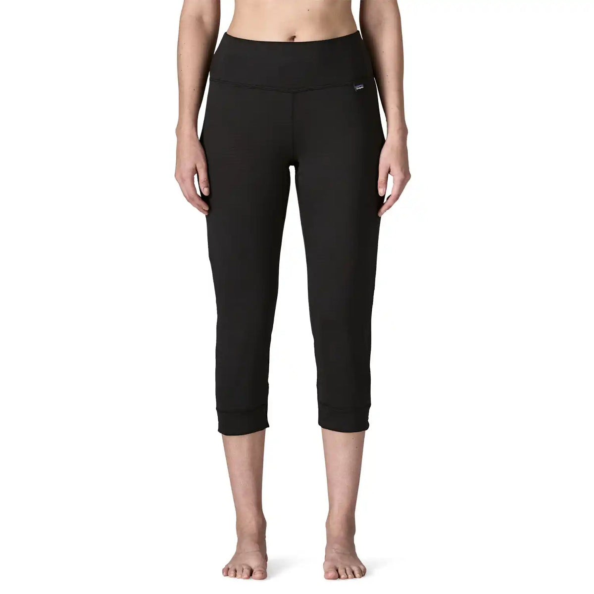 Capilene® Thermal Weight Boot-Length Bottoms Women's