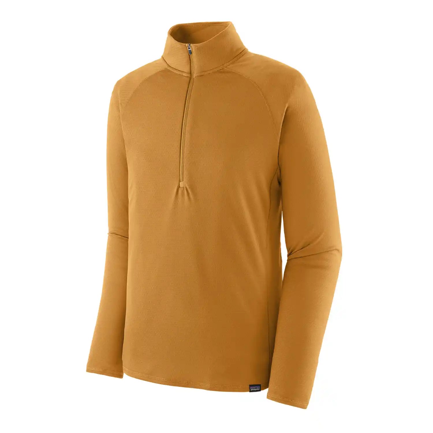 Capilene Midweight Zip-Neck Men's