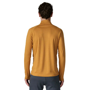 Capilene Midweight Zip-Neck Men's