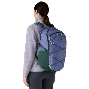 Patagonia Päiväreput Refugio Daypack 30L Treeline Outdoors