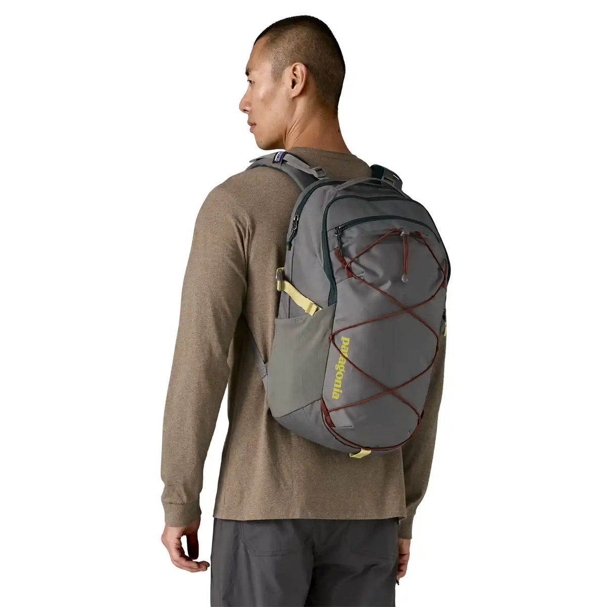 Patagonia Päiväreput Refugio Daypack 30L Treeline Outdoors