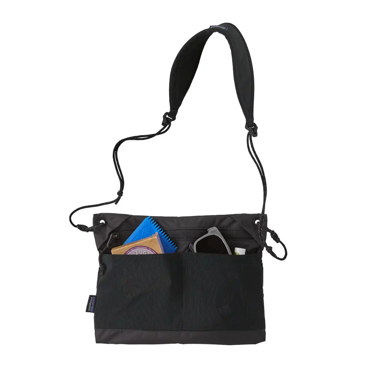 Terravia Sacoche Bag 3L