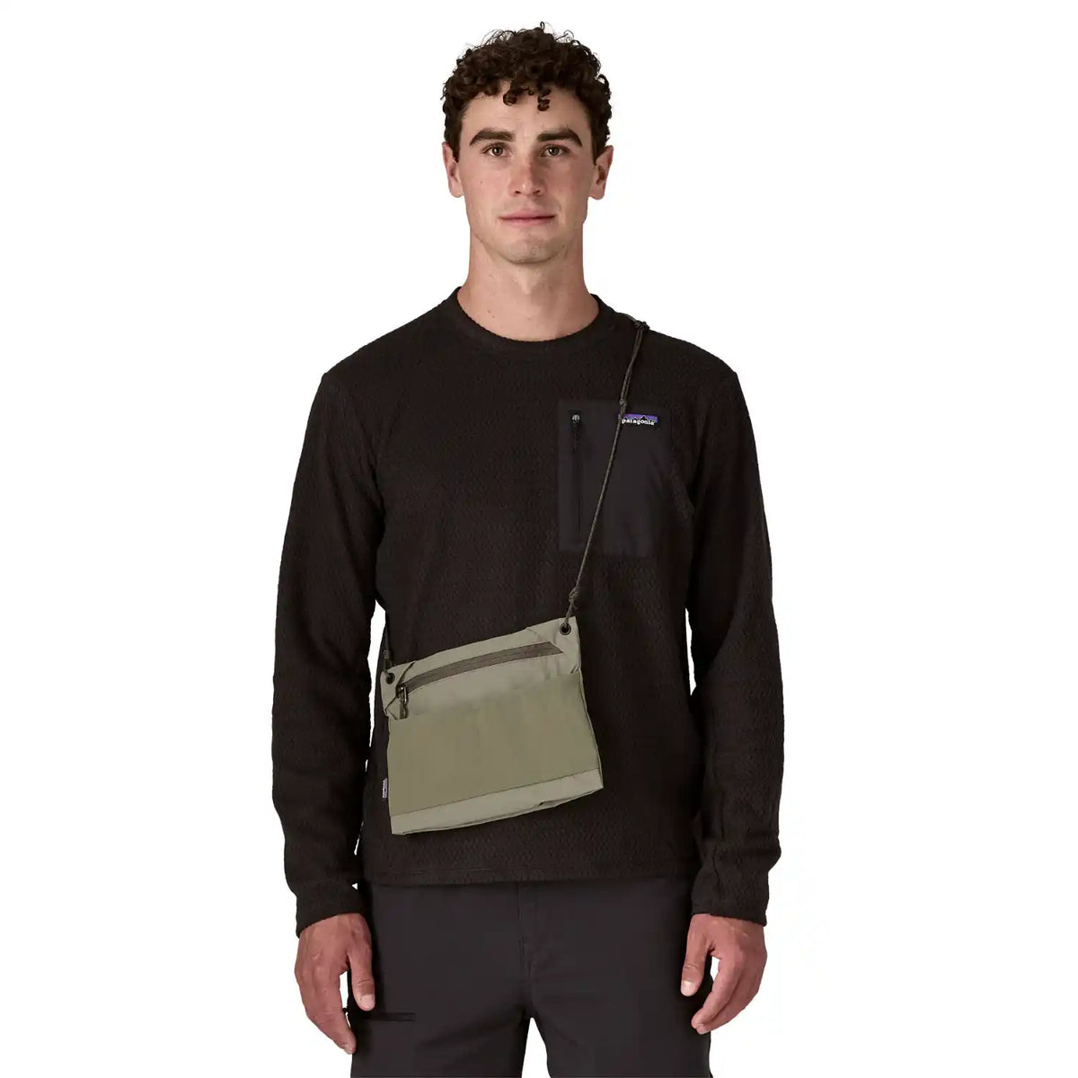 Terravia Sacoche Bag 3L