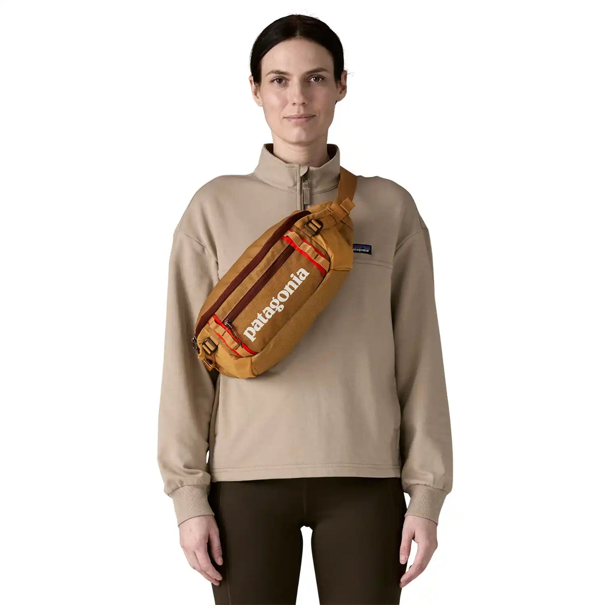 Black Hole Waist Pack 5L