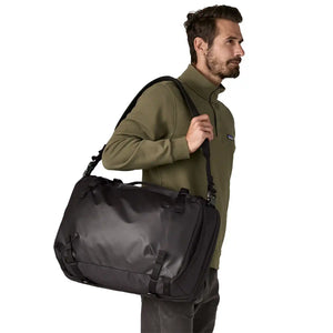 Patagonia Laukut ja kassit Black Hole MLC Treeline Outdoors