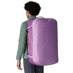 Black Hole Duffel Bag 70L