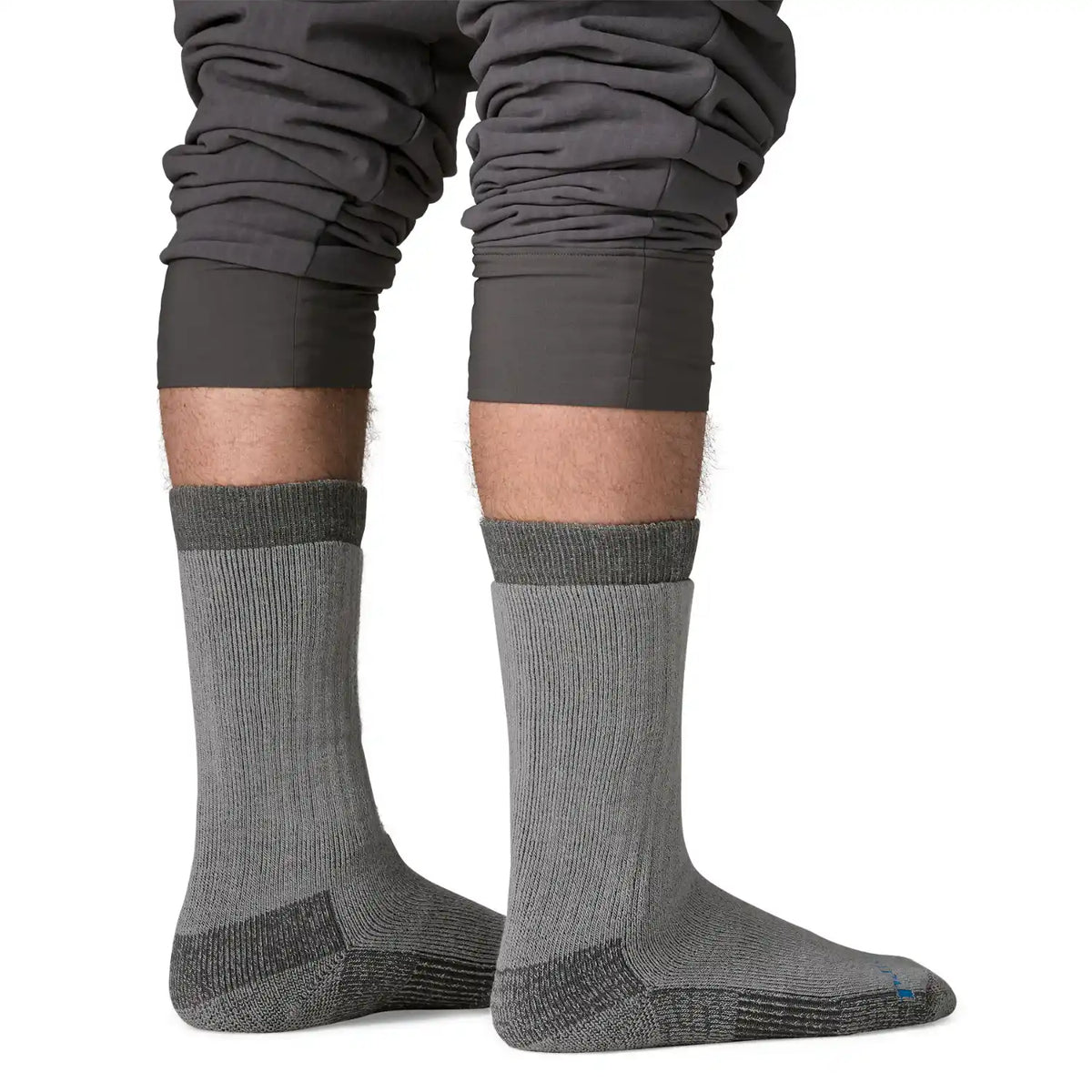 Heavyweight Merino Wool-Blend Knee Socks