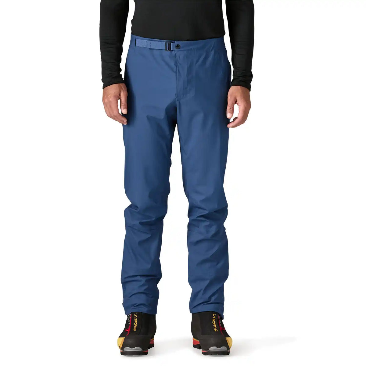 Mixed Alpine Pants Men's