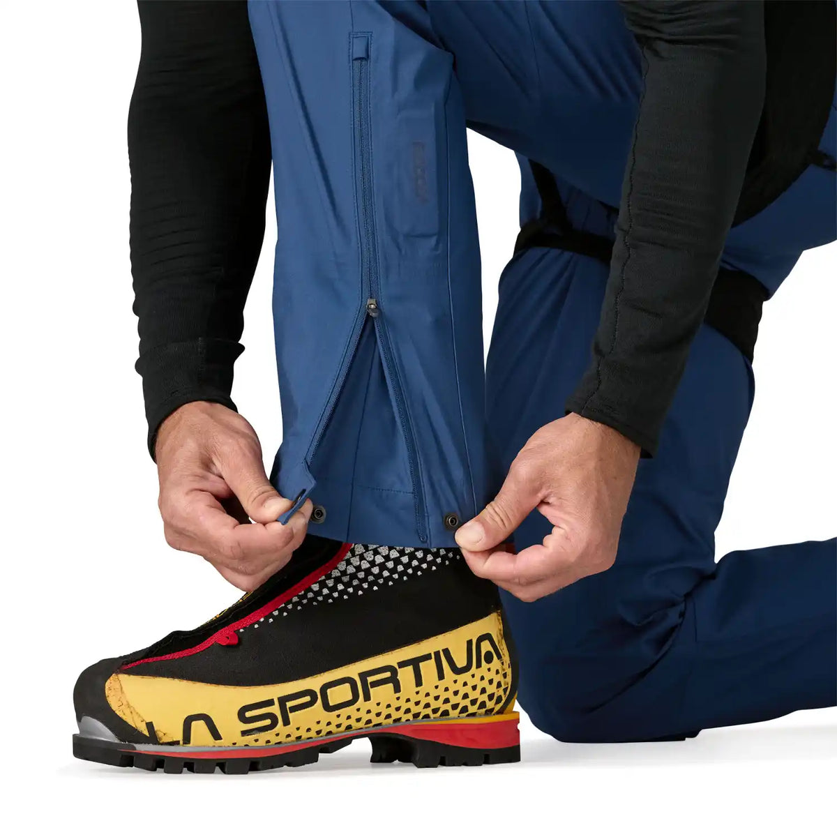 Mixed Alpine Pants Men's