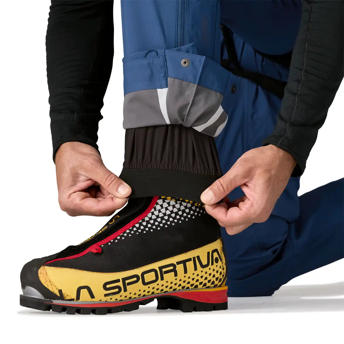 Mixed Alpine Pants Men's