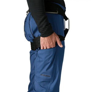 Mixed Alpine Pants Men's