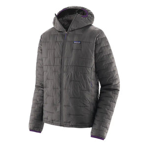 Micro Puff Hoody Men's