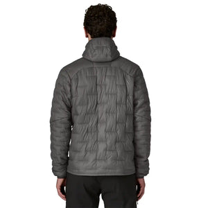 Micro Puff Hoody Men's