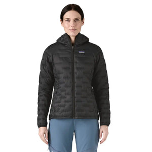 Micro Puff Hoody Women's
