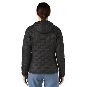 Micro Puff Hoody Women's