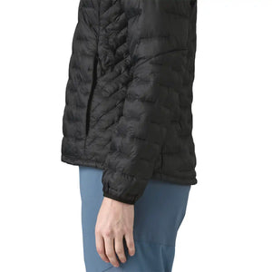 Micro Puff Hoody Women's