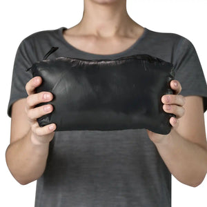 Micro Puff Hoody Women's